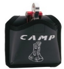 ตะขอนิรภัย ตะขอเซฟตี้ Wing bag 1052 camp